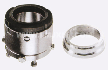 LM204釜用機(jī)械密封 