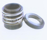 DY51、DY512、DY513、DY520型系列機(jī)械密封